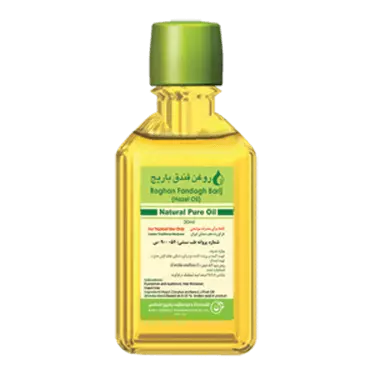 روغن فندق 30 میلی لیتر باریج